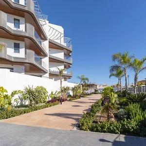  Apartamento Marinsa Beach, 1 Bedroom With Seaview