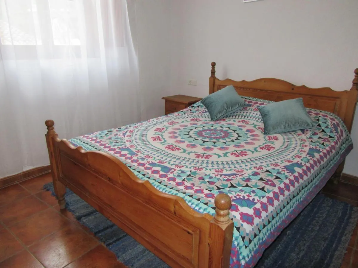 Holiday home Casa Torrox Villa
