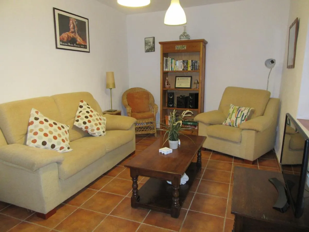 Casa Torrox Villa Spain