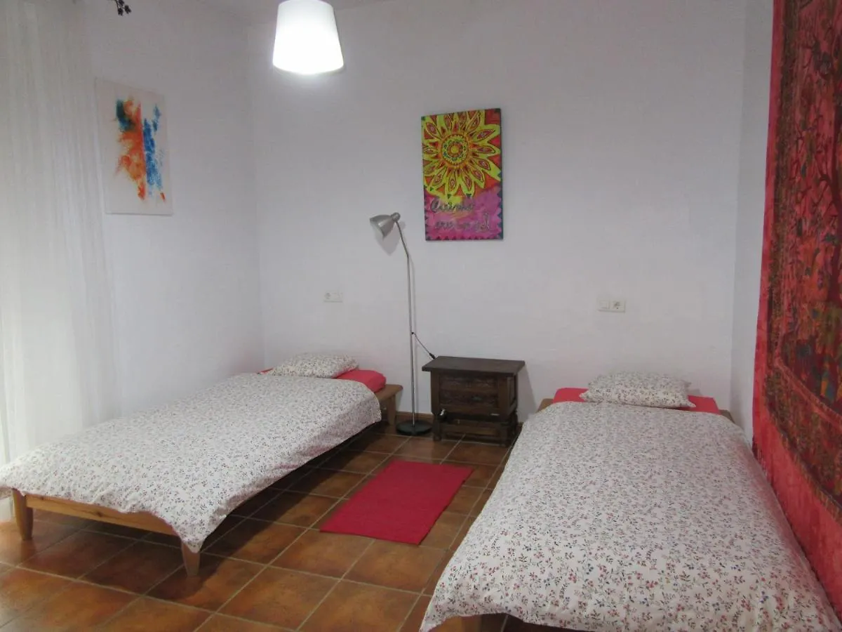 Casa Torrox Villa Holiday home