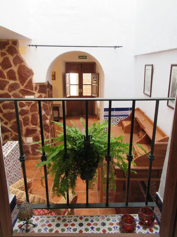 Holiday home Casa Torrox Villa