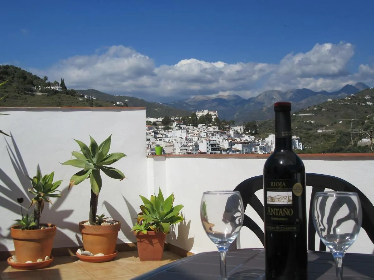 Holiday home Casa Torrox Villa Spain